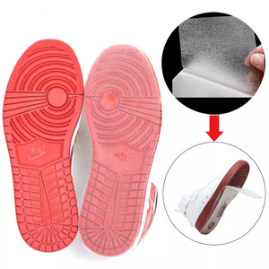 EZB Sole Keeper - Sole Protectors for Sneakers Self-Adhesive Cover Stickers