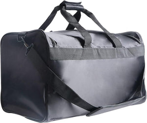 Sneaker Duffel Bag for Large capacity multi-function use with Adjustable Dividers & Shoulder Strap for Shoes - Waterproof & Durable