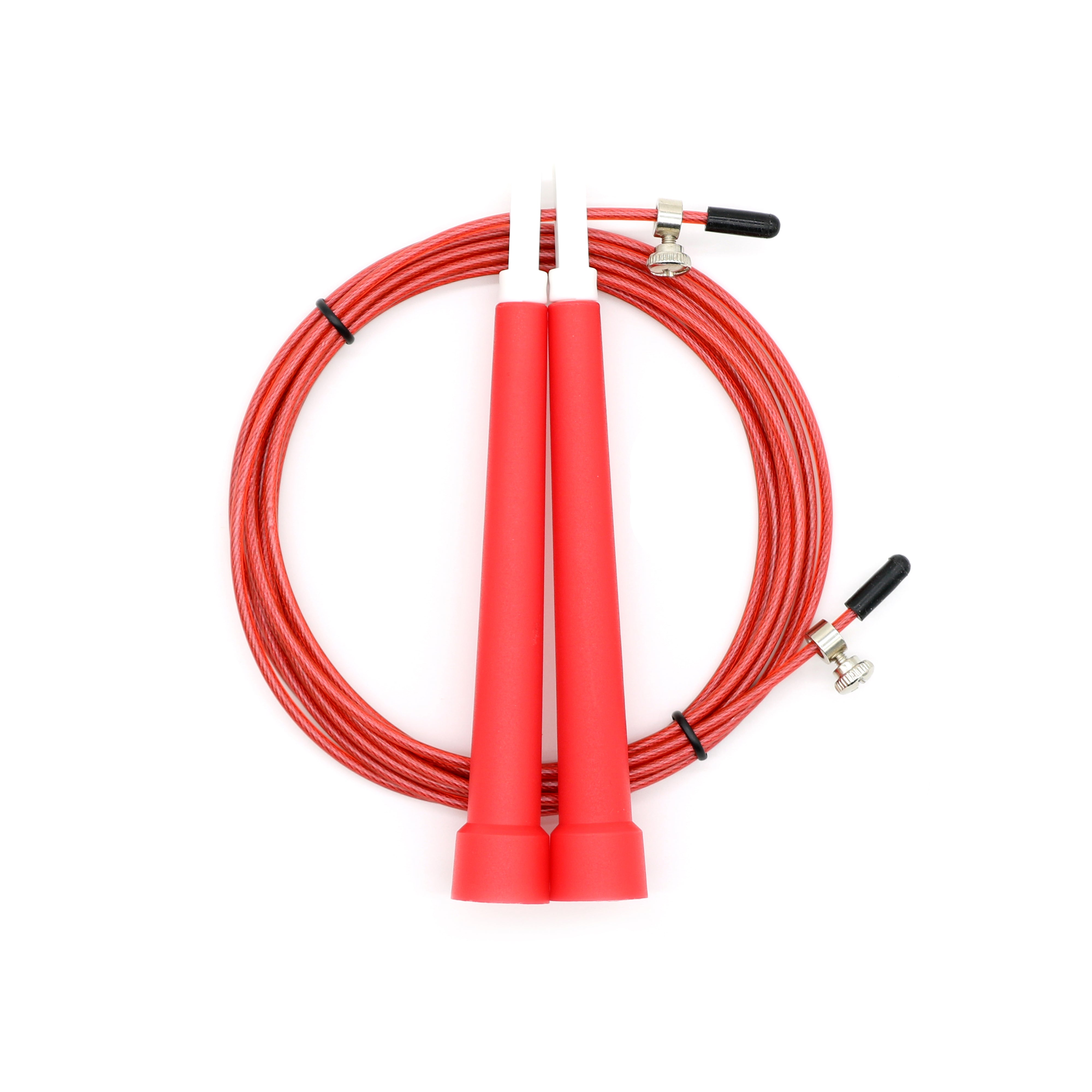 Crossfit & Boxing Jump Rope by EZB