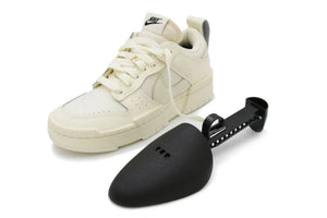 Shoe Tree - Adjustable Shoe Stretcher & Sneaker Keeper by EZB