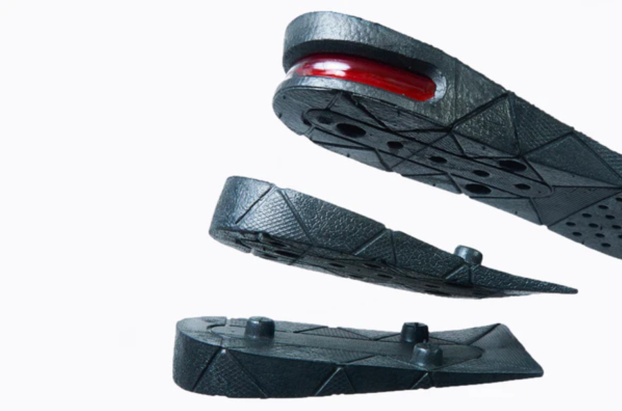 Altitude Boost Soles - Height Boosting Insoles by EZB
