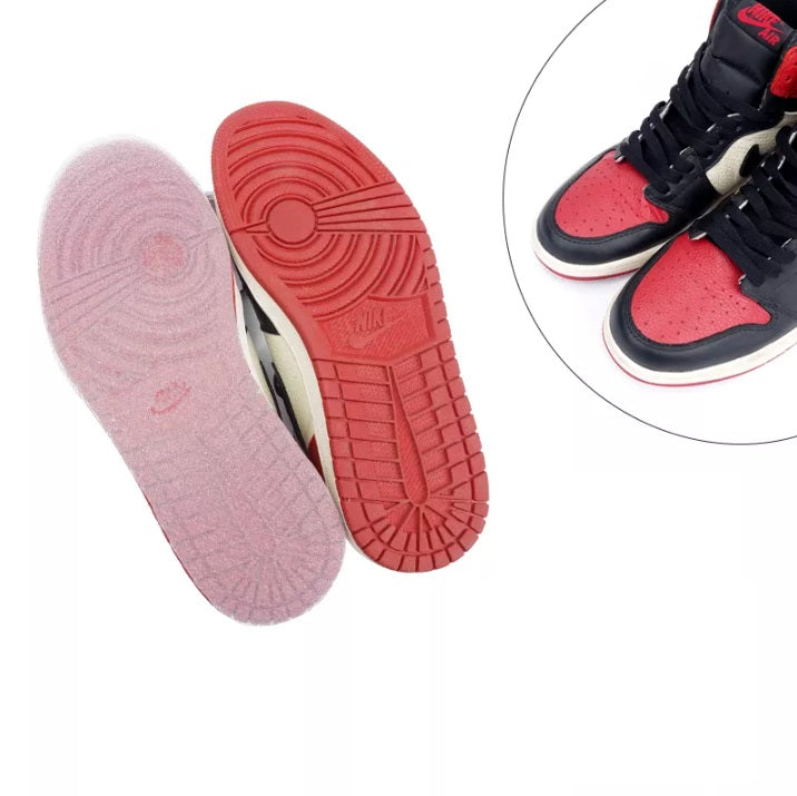 EZB Sole Keeper Sole Protectors for Sneakers SelfAdhesive Cover Sti EZ Baron